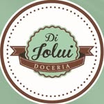 Logo Di Jolui Doceria